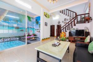 Hoang My Apartment