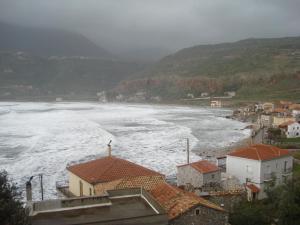 Traditional Apartments Plagiaki Lakonia Greece