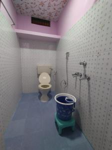 HAREKRISHNA GUESTHOUSE HAMPi