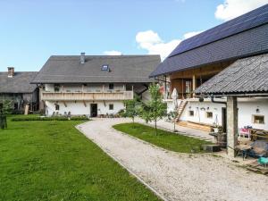 Turistična kmetija Grabnar