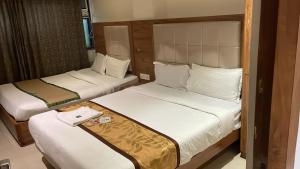 Hotel RR inn-International Airport