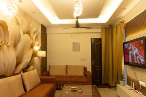 Stylish and Homely Stay