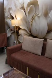 Stylish and Homely Stay