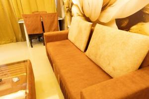 Stylish and Homely Stay