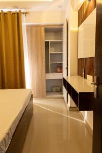 Stylish and Homely Stay