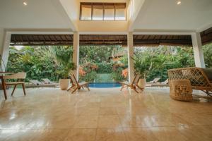 Villa Eight Seminyak
