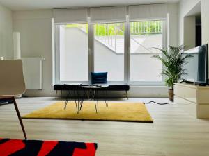 Messewohnung Meerbusch Duesseldorf