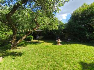 Le cottage de Cassandre