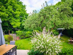 Le cottage de Cassandre