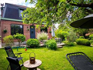 Le cottage de Cassandre