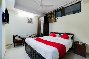 Super Hotel O Townhouse South Valley