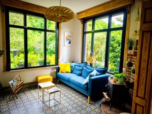 Le cottage de Cassandre