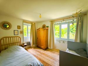 Le cottage de Cassandre