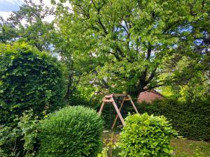 Le cottage de Cassandre