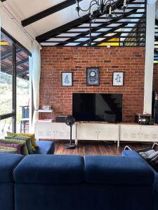 TUAH by D Manggis Infinity Pool Villa, Mount Nuang View Janda Baik