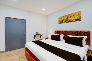 Super Townhouse Hayath Nagar Near Deer National Park