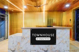 Super Townhouse Vanasthalipuram Near Deer National Park