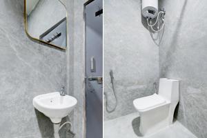 Super Townhouse Vanasthalipuram Near Deer National Park