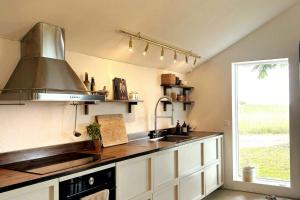 Spacious House With Sea Views In Österlen