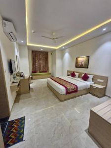 Hotel Grand Vasaante