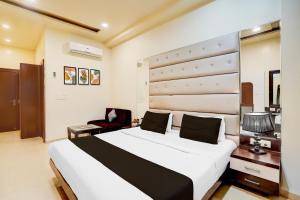 Super Townhouse Lalghati Near Airport