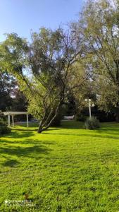 Cabaña betel Tandil