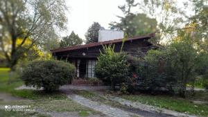 Cabaña betel Tandil