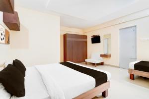 Super Hotel O Bellandur Bangalore