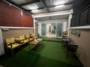 The European House Pattaya