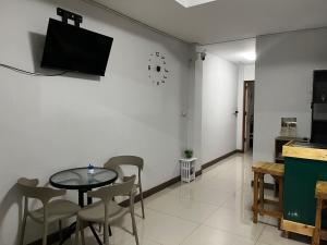 The European House Pattaya