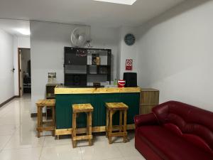 The European House Pattaya