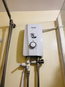 Restful Retreat Tagaytay PS4, Netflix & Fast WiFi Near Ayala Mall