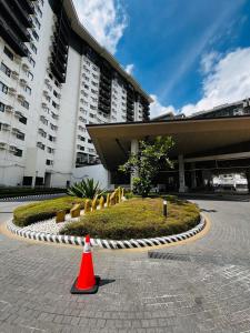 Restful Retreat Tagaytay PS4, Netflix & Fast WiFi Near Ayala Mall