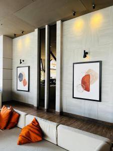 Restful Retreat Tagaytay PS4, Netflix & Fast WiFi Near Ayala Mall