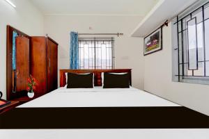 Super Collection O SunView Ooty Formerly Aathira Hill Stay