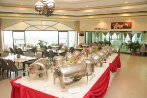 Bohol Plaza Resort and Restaurant