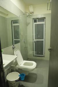 Ivy Bliss Studio with Private Pool, B 13, Karjat