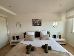 Villas Villa Mamina : photos des chambres