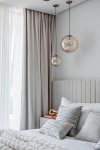 Brand new Luxury 2 BR Villa CASA COCO LAUBANA