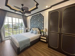 Beach Villa Thiên Ngọc- Novaworld Phan Thiết