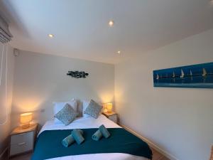 Villas Villa Mamina : photos des chambres