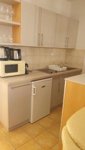 Gréti Apartman