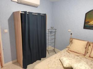 Résidence de larc Terrasse