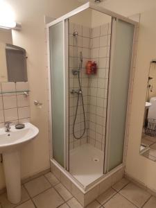 Résidence de larc Terrasse