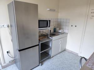 Résidence de larc Terrasse