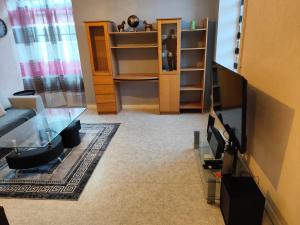 Résidence de larc Terrasse