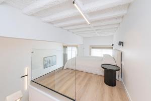 RADIO CITY Loft 345 by Domvia