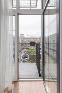 RADIO CITY Loft 345 by Domvia