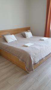 Gréti Apartman