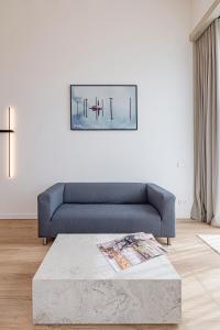 RADIO CITY Loft 345 by Domvia